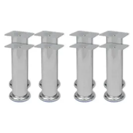 nozki-do-sofy-8-szt-okragle-chromowane-180-mm