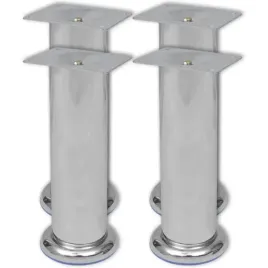 4-okragle-nozki-do-kanapy-chrom-180-mm