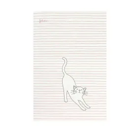 sredni-zeszyt-stay-pawsitive-pink