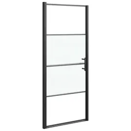 drzwi-prysznicowe-91x195cm-hartowane-szklo-polmrozone-czarne