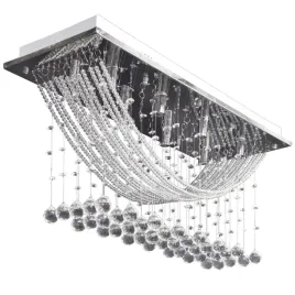 biala-lampa-sufitowa-z-blyszczacymi-krysztalkami-8-x-g9-29-cm