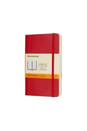 notes-classic-9x14-linia-czerwony-moleskine