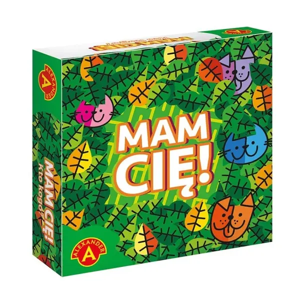 mam-cie-alex-bohater-brak