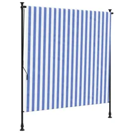 roleta-zewnetrzna-niebiesko-biala-200x270-cm