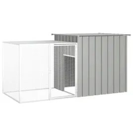 klatka-dla-kurczat-szara-200x91x100-cm-stal