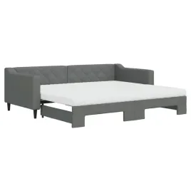 sofa-rozsuwana-z-materacami-ciemnoszara-90x200-cm-tkanina