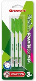 dlugopis-flexi-trio-jet-antibacterial-nieb-3szt