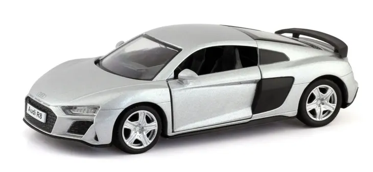 audi-r8-silver-rmz-skala-1-32