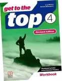get-to-the-top-revised-ed-4-wb-cd-stan-opakowania-oryginalne