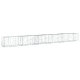 kosz-gabionowy-z-pokrywa-500x50x50-cm-galwanizowane-zelazo