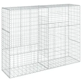 kosz-gabionowy-z-pokrywa-200x50x150-cm-galwanizowane-zelazo