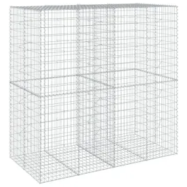 kosz-gabionowy-z-pokrywa-200x100x200-cm-galwanizowane-zelazo