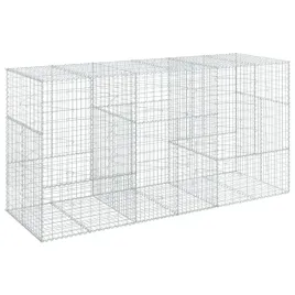 kosz-gabionowy-z-pokrywa-300x100x150-cm-galwanizowane-zelazo