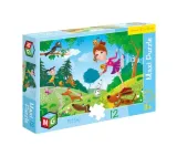 maxi-puzzle-12-pieski