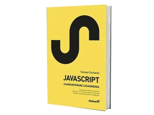 javascript-techniki-zaawansowane-stan-opakowania-oryginalne