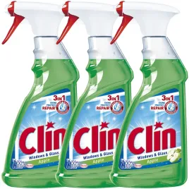 clin-windowsandglass-plyn-do-mycia-szyb-jablkowy-3-x-500ml