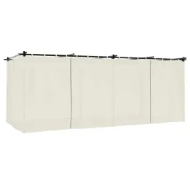 altana-ogrodowa-z-zaslonami-kremowa-6x3-m-stal