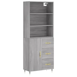 witrynka-szary-dab-sonoma-695x34x180cm-material-drewnopochodny