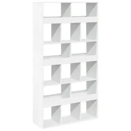 regal-przegroda-bialy-100x33x1875cm-material-drewnopochodny