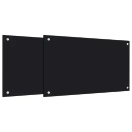 panele-ochronne-do-kuchni-czarne-2-szt-70x50-c