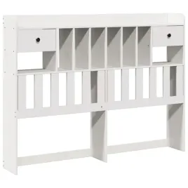 wezglowie-do-lozka-z-polkami-biale-160-cm-drewno-sosnowe