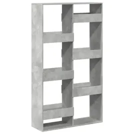 regal-szarosc-betonu-100x33x175-cm-material-drewnopochodny