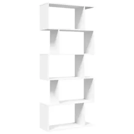 regal-przegroda-5-poziomow-bialy-70x24x161-cm