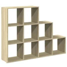 regal-przegroda-3-poziomy-dab-sonoma-1375x29x1035-cm