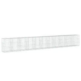 kosz-gabionowy-z-pokrywa-1100x100x150-cm-galwanizowane-zelazo