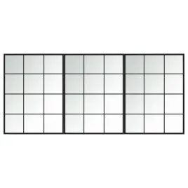 lustra-scienne-3-szt-czarna-rama-80-x-60-cm-metal