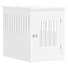 kojec-dla-psa-bialy-55x80x68-cm-material-drewnopochodny