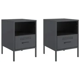 szafki-nocne-2-szt-antracytowe-36x39x505-cm-stal