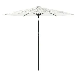 parasol-ogrodowy-na-stalowym-slupku-bialy-268x268x226-cm