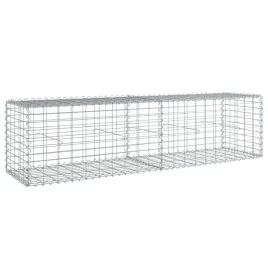 kosz-gabionowy-z-pokrywa-200x50x50-cm-galwanizowane-zelazo