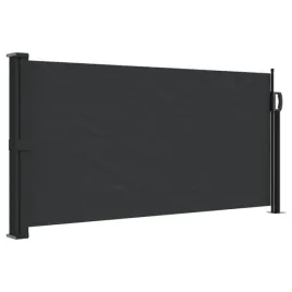 zwijana-markiza-boczna-czarna-100x500-cm