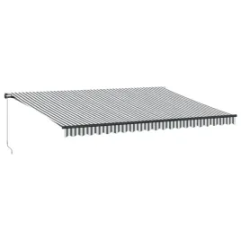 recznie-zwijana-markiza-antracytowo-biala-500x350-cm