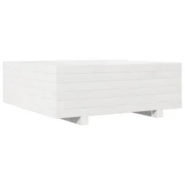 donica-ogrodowa-biala-70x70x265-cm-lite-drewno-sosnowe