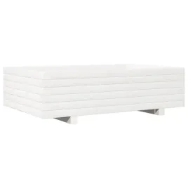 donica-ogrodowa-biala-90x60x265-cm-lite-drewno-sosnowe
