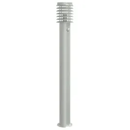 lampa-ogrodowa-na-slupku-z-czujnikiem-srebrna
