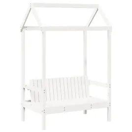 lawka-z-daszkiem-biala-1175x70x1765-cm-sosn