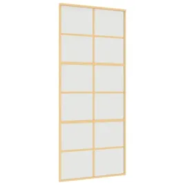 drzwi-przesuwne-zlote-90x205-cm-mrozone-szkl