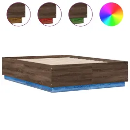 rama-lozka-z-led-brazowy-dab-135x190-cm