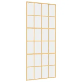 drzwi-przesuwne-zlote-90x205-cm-przezroczyste