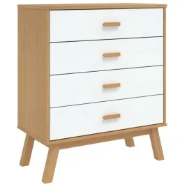komoda-olden-bialo-brazowa-lite-drewno-sosnowe