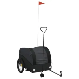 przyczepka-rowerowa-czarna-45-kg-zelazo