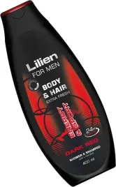 lilien-zel-pod-prysznic-meski-400-ml-dark-red