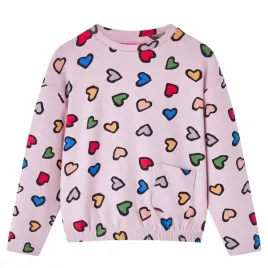 bluza-dziecieca-rozowa-92