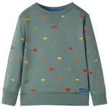 bluza-dziecieca-khaki-104