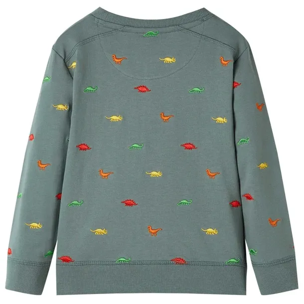 bluza-dziecieca-khaki-104-stan-nowy-wiek-dziecka-0
