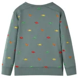 bluza-dziecieca-khaki-104-stan-nowy-wiek-dziecka-0